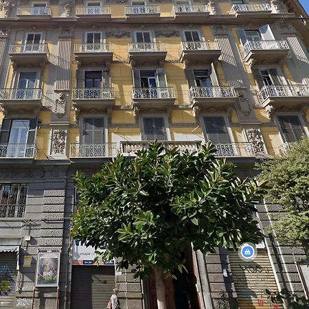 Napolidays Downtown Naples By Dimorra Leilighet Eksteriør bilde
