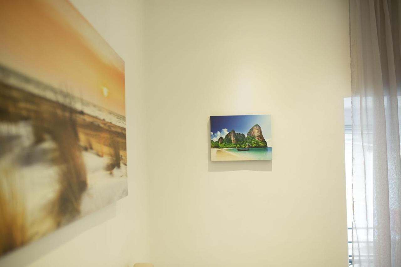 Napolidays Downtown Naples By Dimorra Leilighet Eksteriør bilde